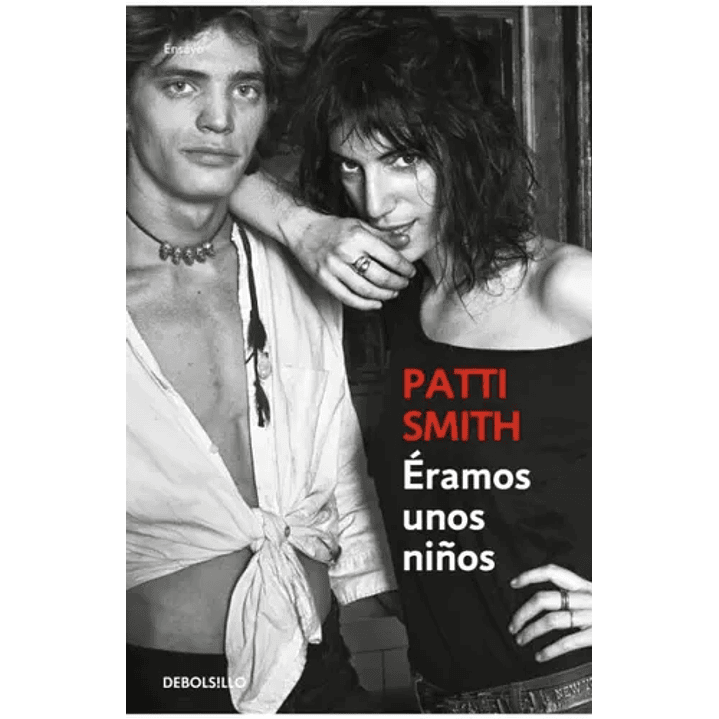 Eramos Unos Niños 1