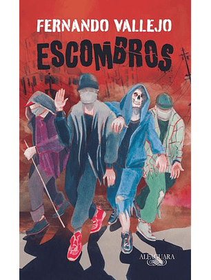 Escombro