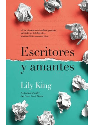 Escritores Y Amantes