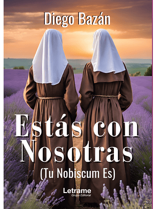 Estás Con Nosotras