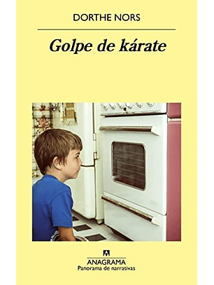 Golpe De Kárate