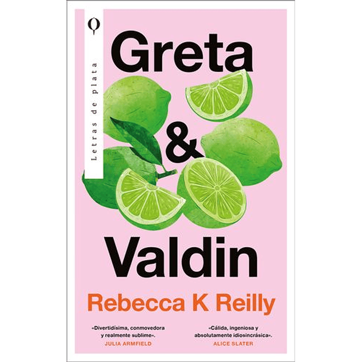 Greta & Valdin 1