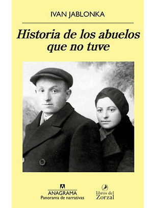 Historia De Los Abuelos Que No Tuve
