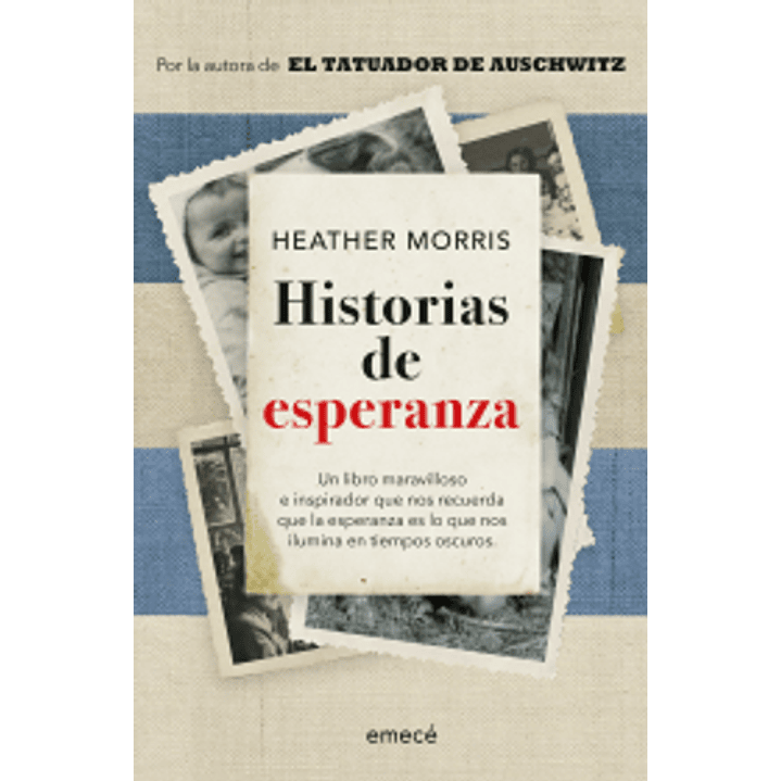 Historias De Esperanza 1