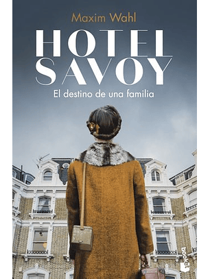 Hotel Savoy 1
