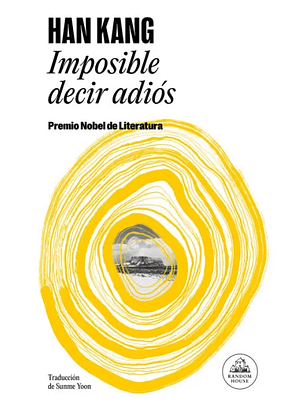 Imposible Decir Adios