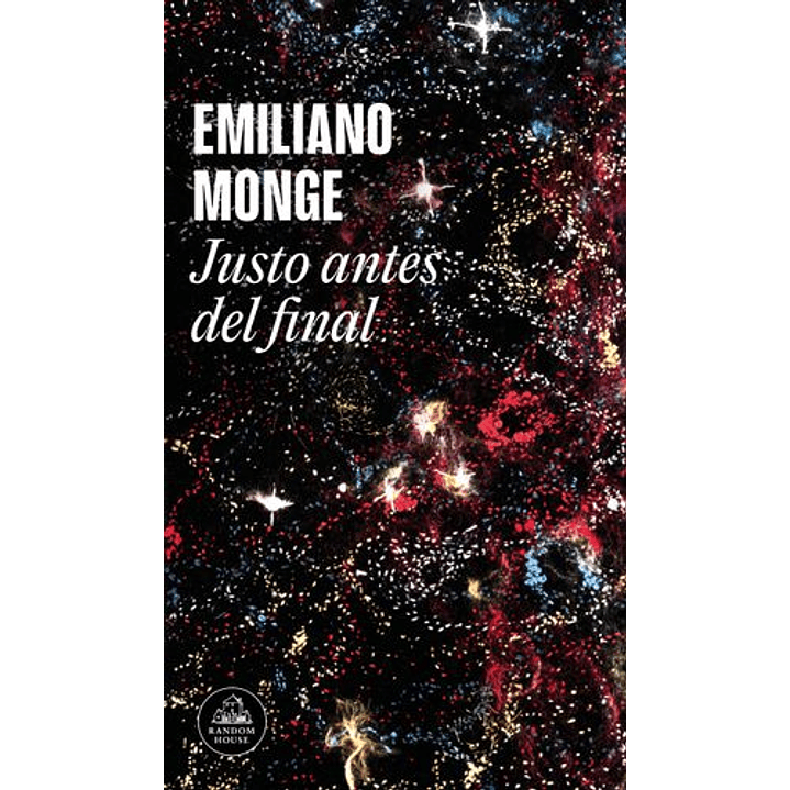 Justo Antes Del Final 1