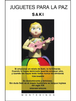 Juguetes Para La Paz