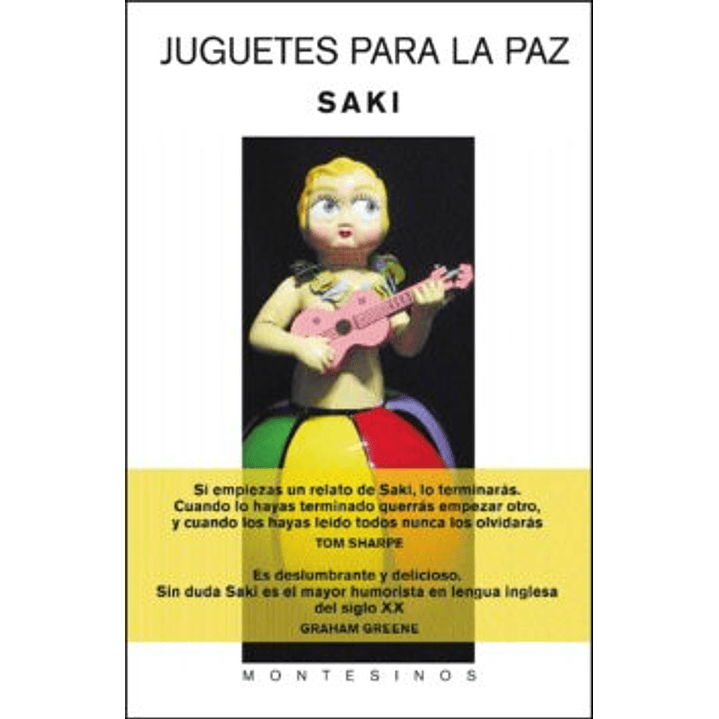 Juguetes Para La Paz 1