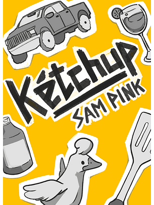 Ketchup
