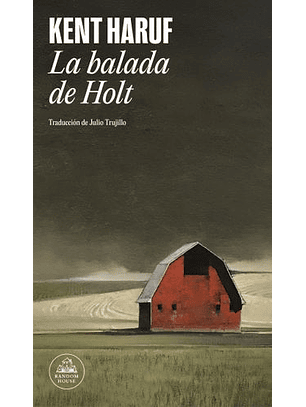 La Balada De Holt
