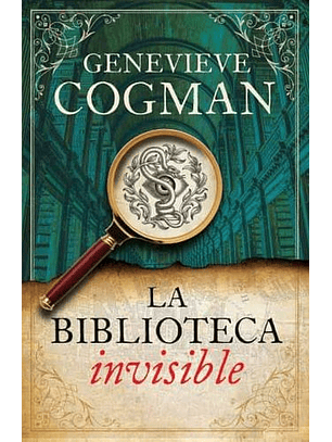 La Biblioteca Invisible