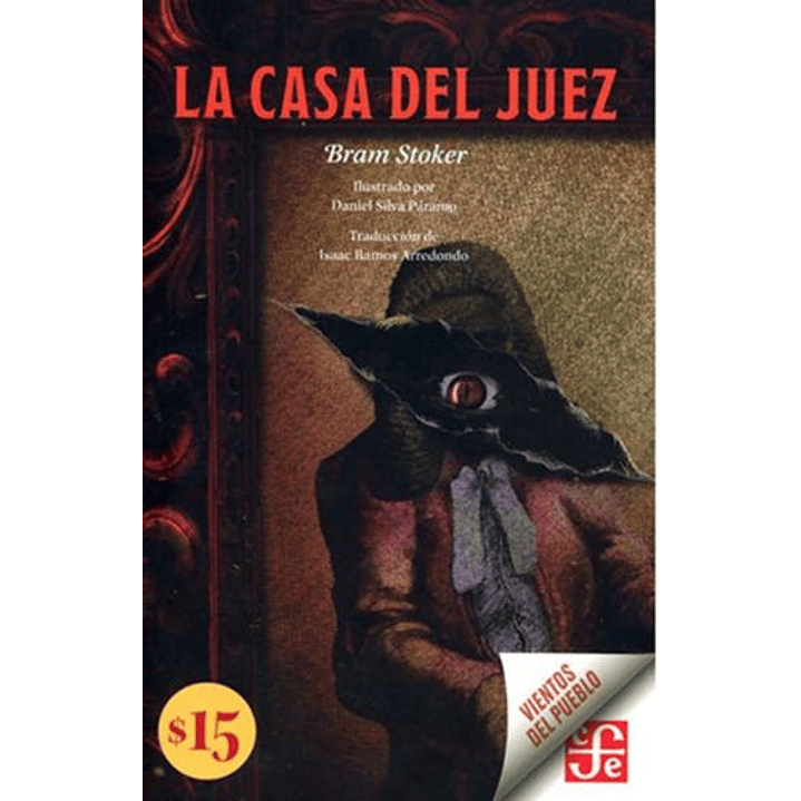 La Casa Del Juez 1