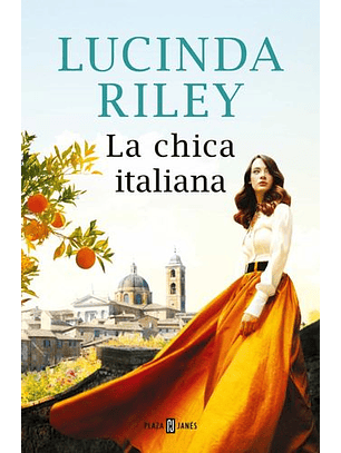 La Chica Italiana