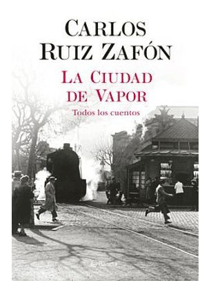 La Ciudad Del Vapor