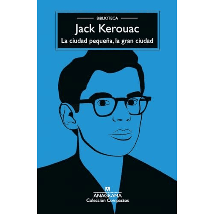 La Ciudad Pequeña, La Gran Ciudad 1