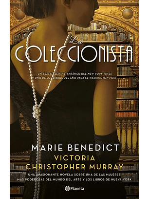 La Coleccionista