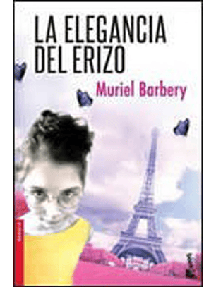 La Elegancia Del Erizo