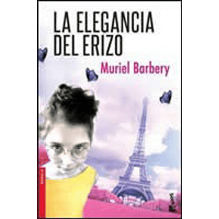 La Elegancia Del Erizo 1