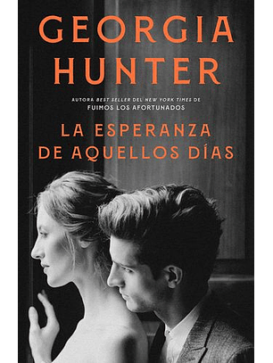 La Esperanza De Aquellos Dias