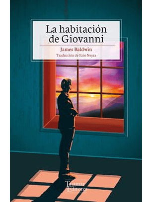 La Habitación De Giovanni