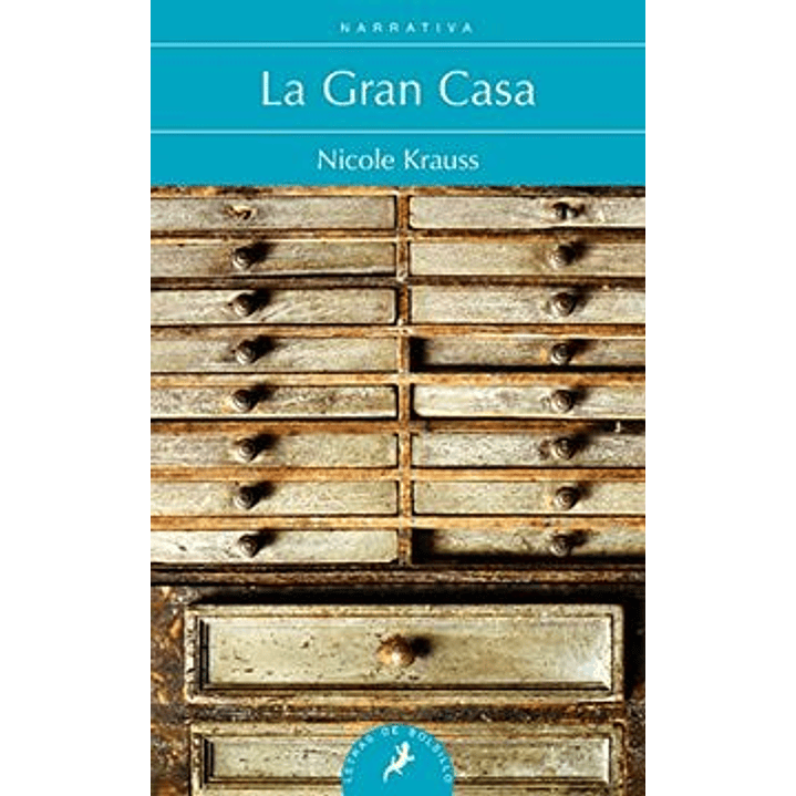 La Gran Casa 1