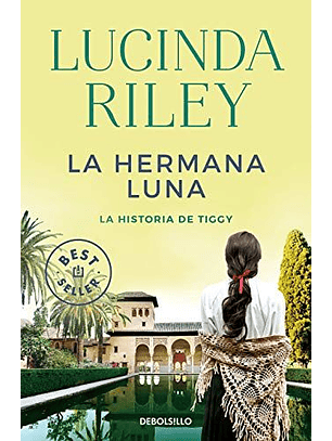 La Hermana Luna (Las Siete Hermanas 5)