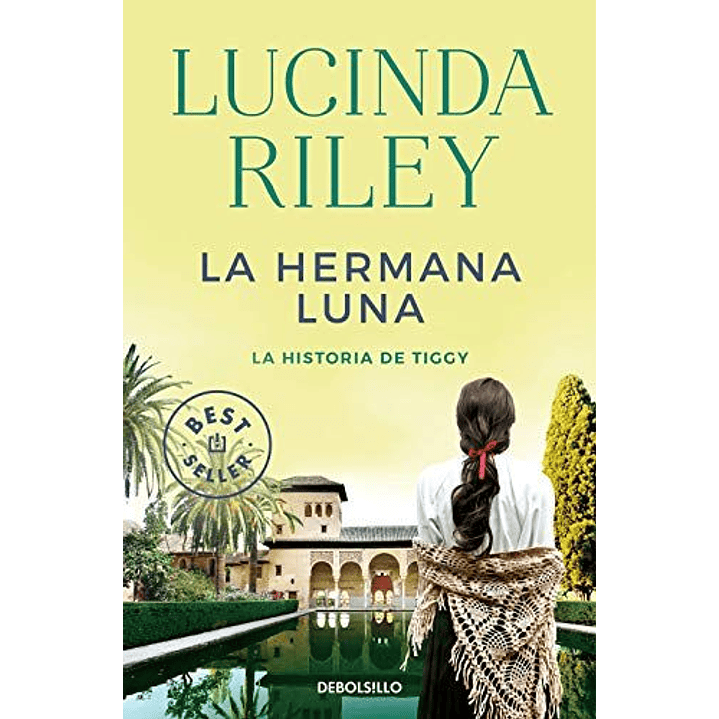 La Hermana Luna (Las Siete Hermanas 5) 1