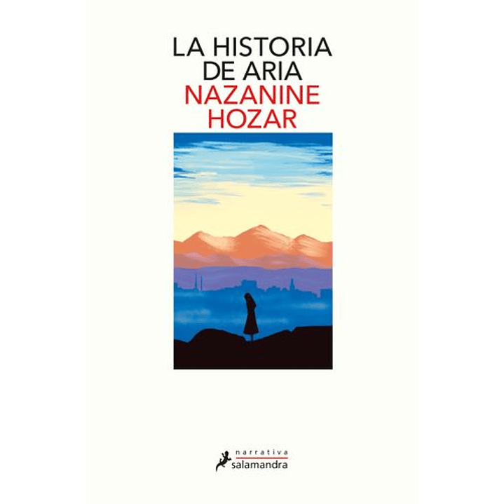 La Historia De Aria 1