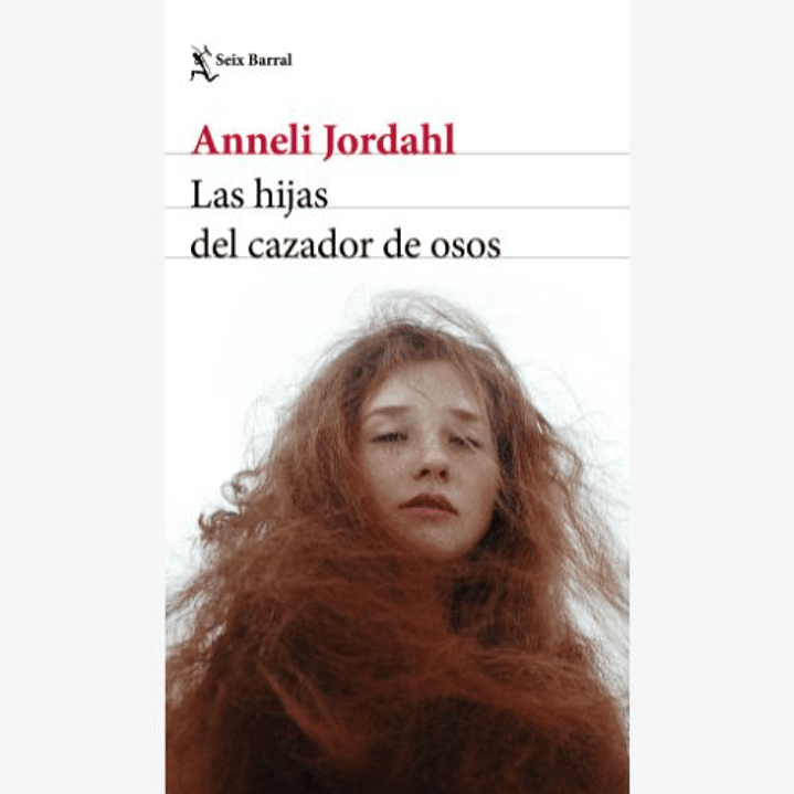 La Hijas Del Cazador De Osos 1