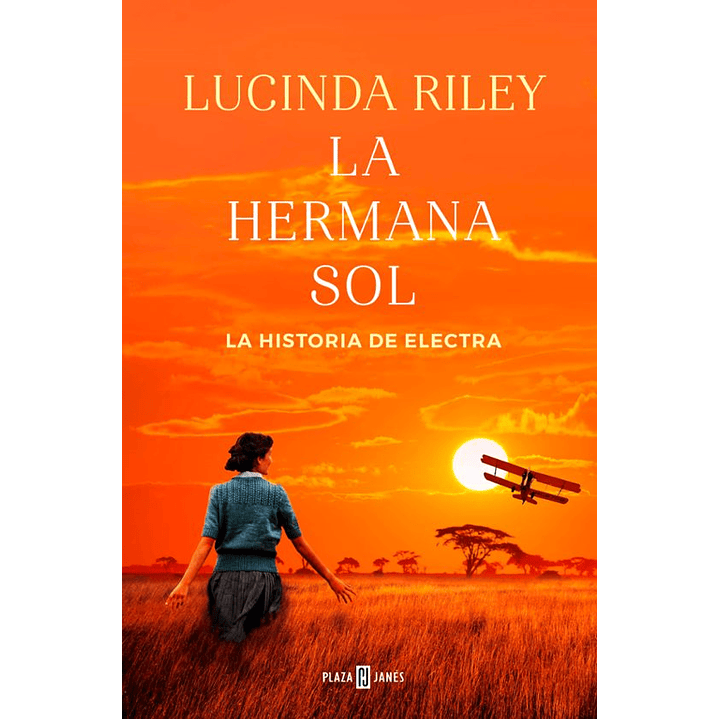 La Hermana Sol 1