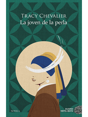 La Joven De La Perla