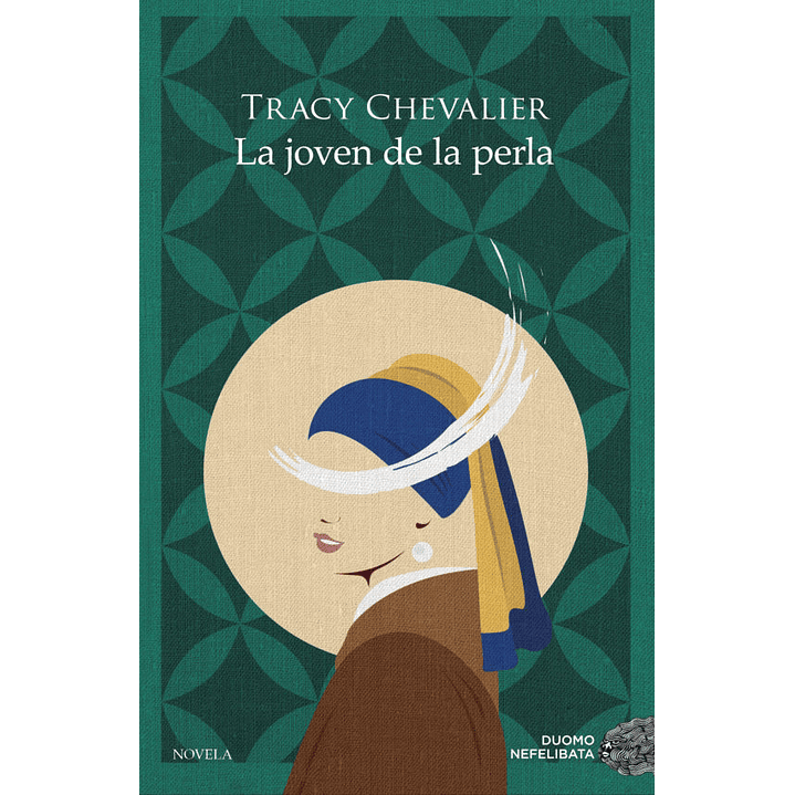 La Joven De La Perla 1