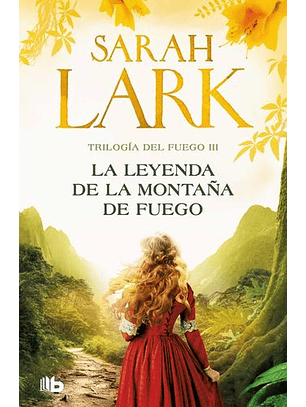 La Leyenda De La Montaña De Fuego
