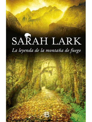 La Leyenda De La Montaña De Fuego