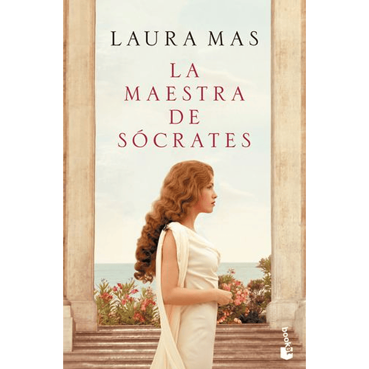 La Maestra De Socrates 1