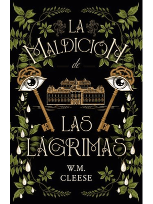 La Maldición De Las Lágrimas