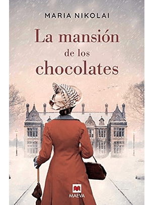 La Mansión De Los Chocolates