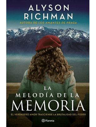 La Melodía De La Memoria