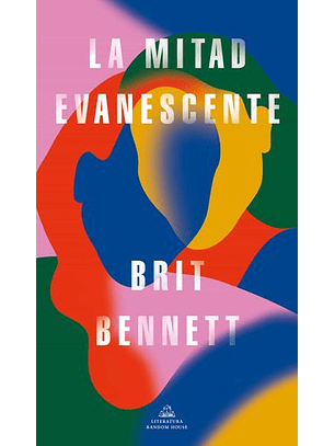 La Mitad Evanescente