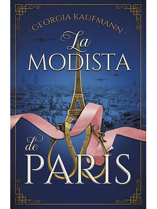 La Modista De París