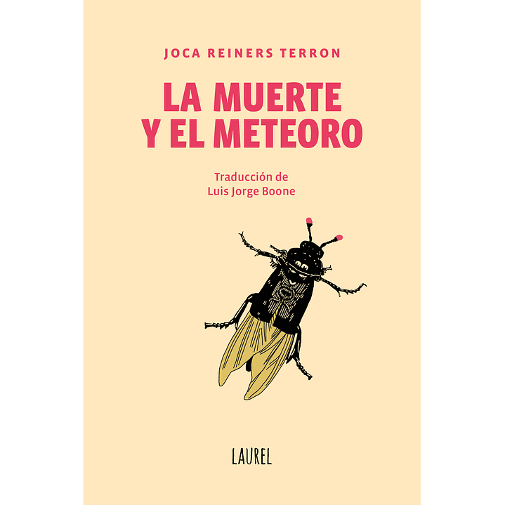 La Muerte Y El Meteoro 1