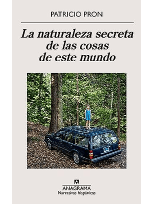 La Naturaleza Secreta De Las Cosas De Este Mundo