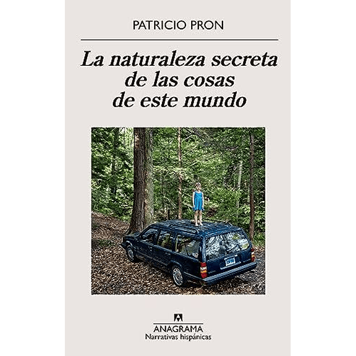 La Naturaleza Secreta De Las Cosas De Este Mundo 1