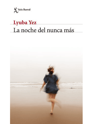 La Noche Del Nunca Más