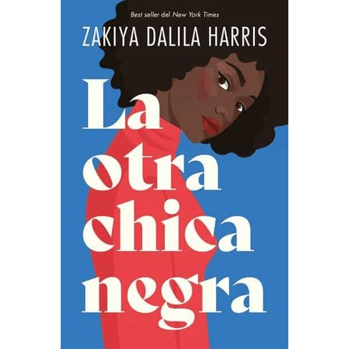 La Otra Chica Negra 1