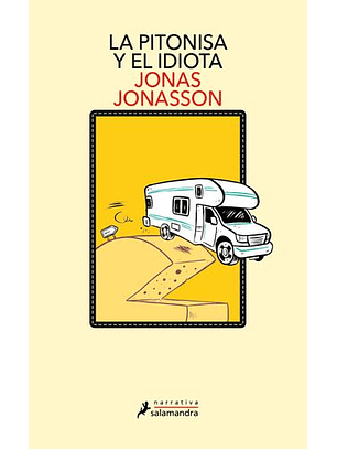 La Pitonisa Y El Idiota