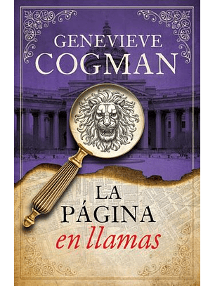 La Pagina En Llamas