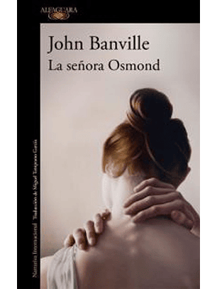 La Señora Osmond