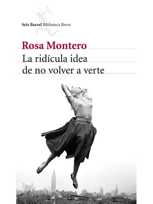 La Ridicula Idea De No Volver A Verte